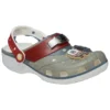 Crocs x Naruto Shippuden Classic Clog «Jiraiya»