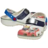 Crocs x Naruto Shippuden Classic Clog “Minato Namikaze”