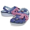 Crocs x Naruto Shippuden Classic Clog «Sasuke»