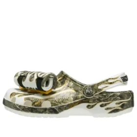 Crocs x Nascar Classic Clog «Realtree Camo»