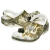 Crocs x Nascar Classic Clog «Realtree Camo»