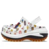 Crocs x NBA Mega Crush Clog «All-Star 2023»