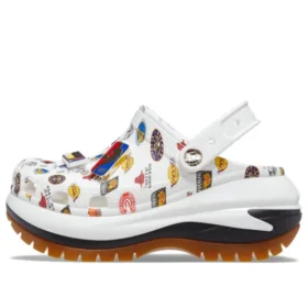 Crocs x NBA Mega Crush Clog «All-Star 2023»