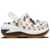 Crocs x NBA Mega Crush Clog «All-Star 2023»