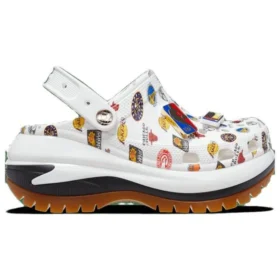 Crocs x NBA Mega Crush Clog «All-Star 2023»