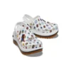 Crocs x NBA Mega Crush Clog «All-Star 2023»