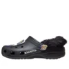 Crocs x NFL 26 Classic Clog Baltimore Ravens «Black»
