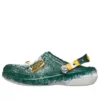 Crocs x NFL 26 Classic Clog Bay Packers «Verde»