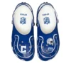 Crocs x NFL 26 Classic Clog Indianapolis Colts «Blue»