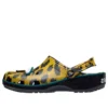 Crocs x NFL 26 Classic Clog Jacksonville Jaguars «Amarelo»