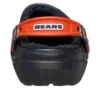 Crocs x NFL Classic Clog «Chicago Bears»