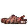 Crocs x NFL Classic Clog «Cincinnati Bengals»