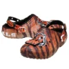 Crocs x NFL Classic Clog «Cincinnati Bengals»