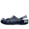 Crocs x NFL Classic Clog «Dallas Cowboys»