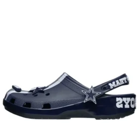 Crocs x NFL Classic Clog «Dallas Cowboys»