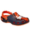 Crocs x NFL Classic Clog “Denver Broncos”