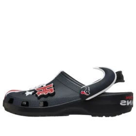 Crocs x NFL Classic Clog «Houston Texans»
