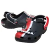 Crocs x NFL Classic Clog «Houston Texans»