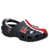 Crocs x NFL Classic Clog «Houston Texans»