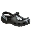 Crocs x NFL Classic Clog «Las Vegas Raiders»