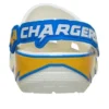 Crocs x NFL Classic Clog Los Angeles Chargers «Branco e azul»