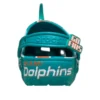 Crocs x NFL Classic Clog «Miami Dolphins»