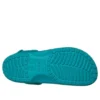 Crocs x NFL Classic Clog «Miami Dolphins»