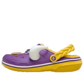 Crocs x NFL Classic Clog «Minnesota Vikings»