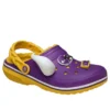 Crocs x NFL Classic Clog «Minnesota Vikings»