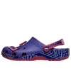 Crocs x NFL Classic Clog New York Giants «Blue Red»