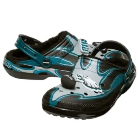 Crocs x NFL Classic Clog «Philadelphia Eagles»
