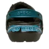 Crocs x NFL Classic Clog «Philadelphia Eagles»