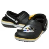 Crocs x NFL Classic Clog «Pittsburgh Steelers»