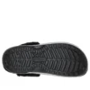 Crocs x NFL Classic Clog «Pittsburgh Steelers»