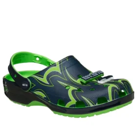 Crocs x NFL Classic Clog «Seattle Seahawks»