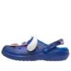 Crocs x NFL Classic Clogs «Buffalo Bills»