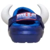 Crocs x NFL Classic Clogs «Buffalo Bills»