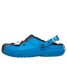 Crocs x NFL Classic Clogs «Detroit Lions»