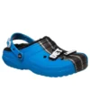 Crocs x NFL Classic Clogs «Detroit Lions»