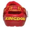 Crocs x NFL Classic Clogs «Kansas City Chiefs»