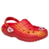 Crocs x NFL Classic Clogs «Kansas City Chiefs»
