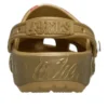 Crocs x NFL Classic Clogs «San Francisco 49ers»