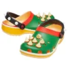 Crocs x Nintendo Classic Clog «Browser»