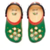 Crocs x Nintendo Classic Clog «Browser»