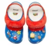 Crocs x Nintendo Classic Clog «Mario»