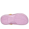 Crocs x Nintendo Classic Clog «Princess Peach»