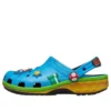 Crocs x Nintendo Classic Clog «Super Mario»