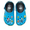 Crocs x Nintendo Classic Clog «Super Mario»