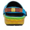 Crocs x Nintendo Classic Clog «Super Mario»