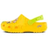 Crocs x Nongshim Classic Clog «Banana Kick»
